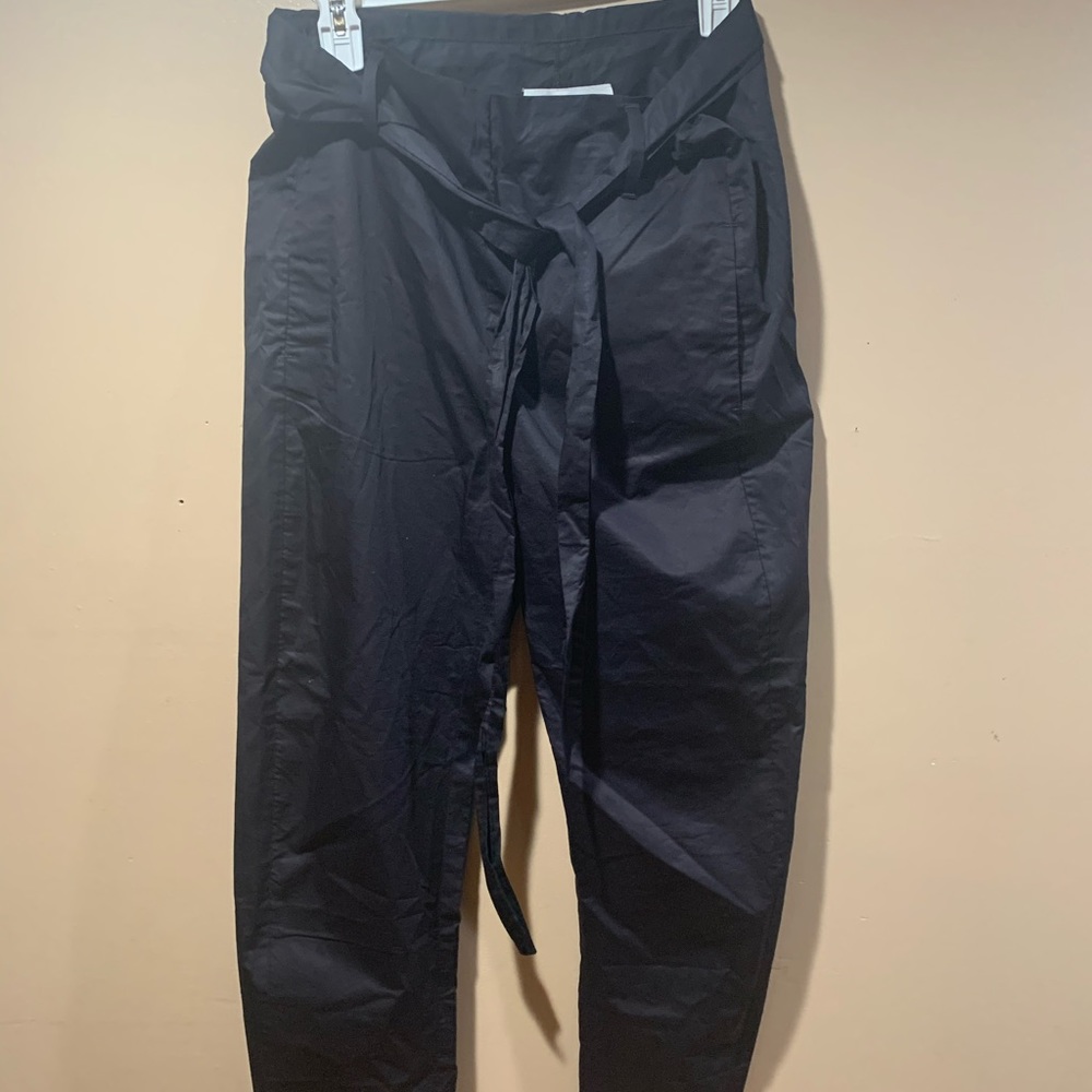 Maison Margiela 12SS Drawstring Pants